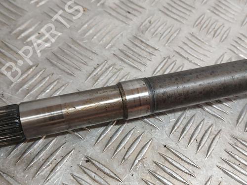 Right front driveshaft CITROËN C5 AIRCROSS (A_) 1.2 PureTech 130 (ARHNSJ) | BP26565824M39