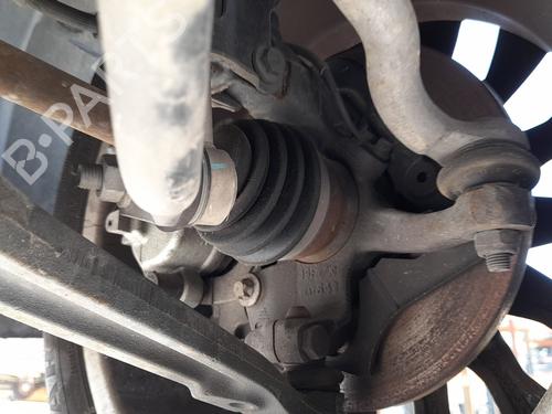 Used Right front steering knuckle Right front steering knuckle FIAT 500 (312_) 1.2 LPG (312AXA1A) (69 hp) 33619212 33619212