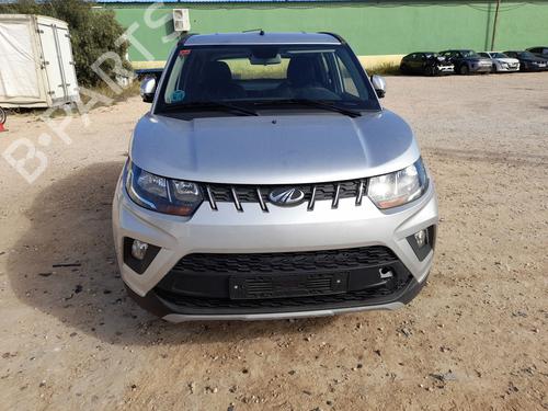 Gebruikte MAHINDRA KUV100 (K1) 1.2 VVT (87 hp) 4309309 Onderdelen