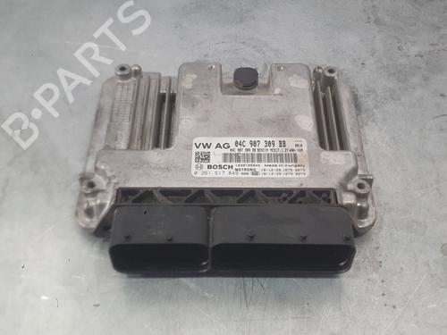 Motorstyringsenhed Motorstyringsenhed 38073258 38073258