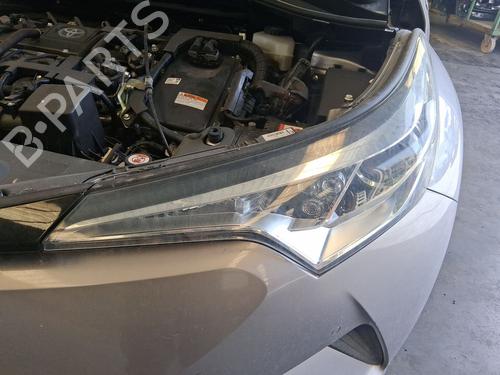 Used Left headlight Left headlight 39410718 39410718
