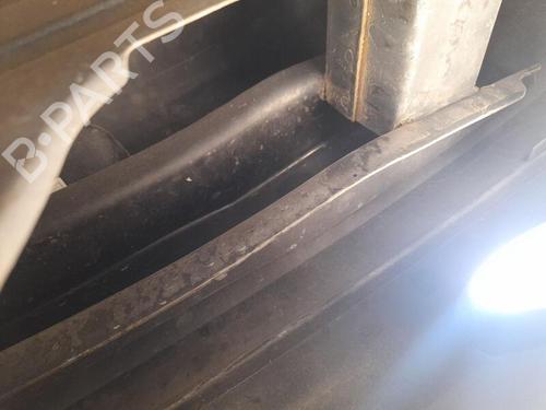 Used Rear bumper reinforcement VW POLO V (6R1, 6C1) 1.4 (6R1) (85 hp) 28320661