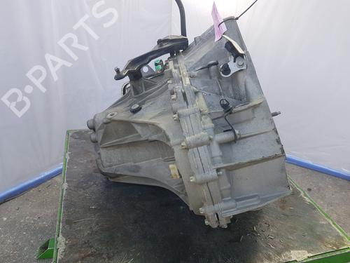 Gearbox RENAULT MEGANE IV Hatchback (B9A/M/N_) 1.5 dCi 110 (B9A3) | BP35986232M3 - Image 4