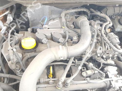 Motor RENAULT CAPTUR I (J5_, H5_) 1.2 TCe 120 (120 hp) 29307928