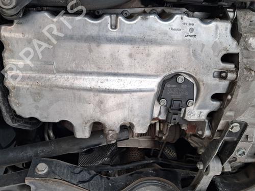Used Engine Engine 37536999 37536999