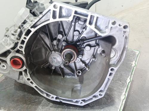 Gearbox RENAULT MEGANE IV Hatchback (B9A/M/N_) 1.2 TCe 130 (B9MR) | BP28114233M3 
