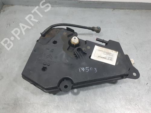 AdBlue-tank AdBlue-tank PEUGEOT 3008 I MPV (0U_) 2.0 HDi 150 / BlueHDi 150 (150 hp) 33690781 33690781