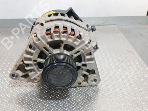 alternator-kia-sportage-iii-sl-2009-2010-2011-2012-2013-2014-2015-2016-2017-40505254 main image