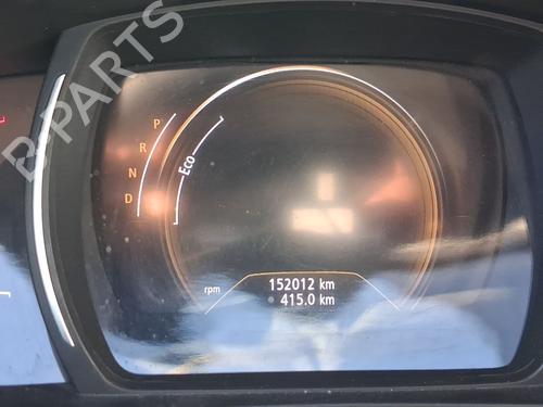 Engine RENAULT KADJAR (HA_, HL_) 1.2 TCe 130 (HLMR) | BP40452996M1 - Image 7