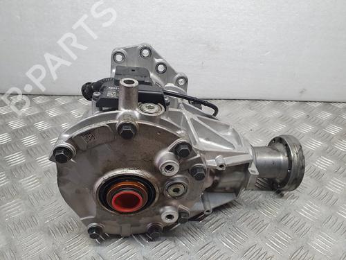 Used Front differential LAND ROVER RANGE ROVER EVOQUE (L538) [2011-2019]  13899757