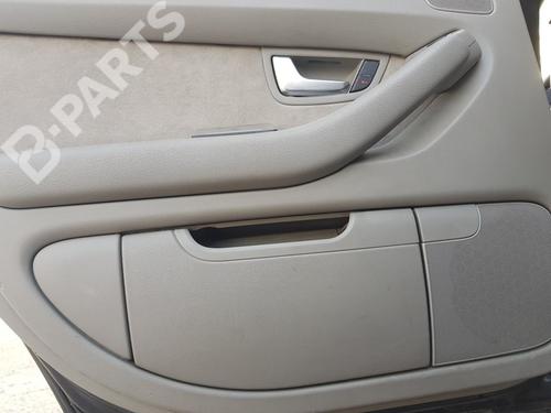 Used Rear left window mechanism AUDI A8 D3 (4E2, 4E8) 3.0 TDI quattro (233 hp) 10736694
