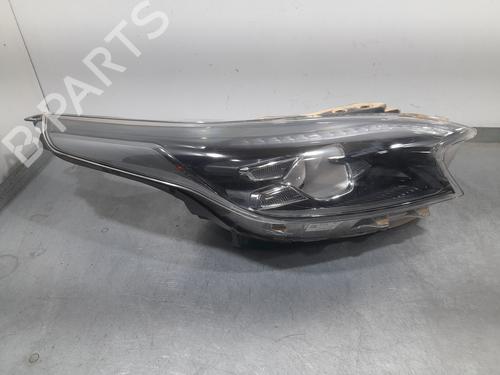 Phare droit KIA XCEED (CD) 1.0 T-GDI (120 hp) 30837949