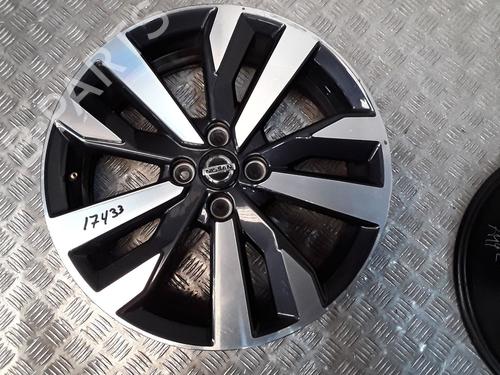 Fælgsæt NISSAN MICRA V (K14) 1.0 IG-T 100 | BP32520306C100 - Image 2