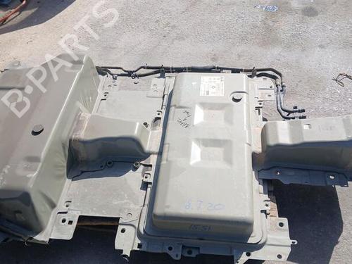 Used Battery PEUGEOT 208 II (UB_, UP_, UW_, UJ_) e-208 (136 hp) 28140951
