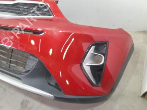 Front bumper KIA STONIC (YB) 1.0 T-GDi | BP26735586C7 - Image 2