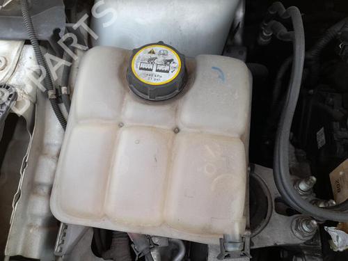 Used Expansion tank FORD FOCUS III Turnier 1.5 TDCi (120 hp) 28366919