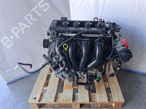 Engine FORD FOCUS II Convertible 2.0 | BP38439769M1 - Image 4