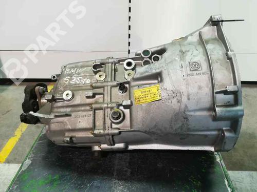 Gearbox BMW 5 (E39) 525 tds | BP1165653M3 