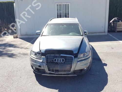 Electronic sensor AUDI A6 Allroad C6 (4FH) | BP11852957M84