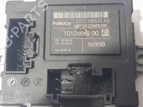 Electronic module FORD FIESTA VI (CB1, CCN) 1.5 TDCi | BP8149588M83 