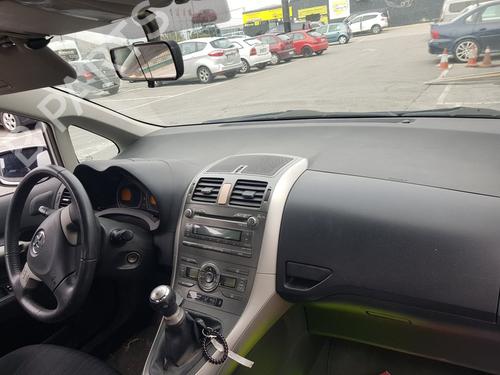 Left front window switch TOYOTA AURIS (_E15_)  | BP11859789I27 