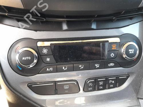 Used Climate control FORD FOCUS III 1.6 EcoBoost (150 hp) 29751919