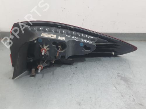Left tailgate light FORD MONDEO V Hatchback (CE) 2.0 TDCi | BP36162953C79 - Image 3