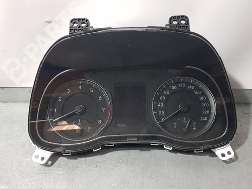 Instrument cluster HYUNDAI KONA (OS, OSE, OSI) [2017-2024]  7168902