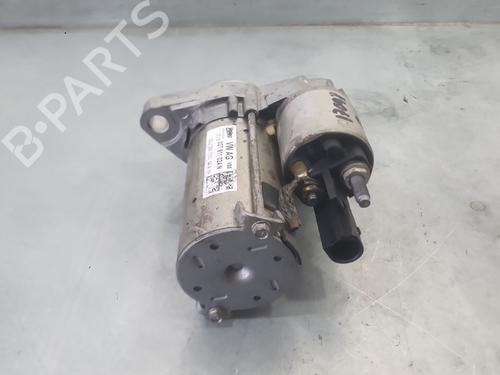 Starter SKODA FABIA II (542) 1.2 12V | BP29208858M8 - Image 3