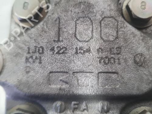 Steering pump SEAT LEON (1M1) 1.9 TDI | BP39265828M99 - Image 5