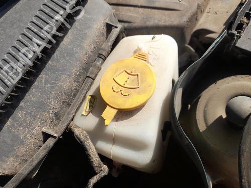 Behälter Scheibenwaschanlage für OPEL CORSA C (X01) 1.2 (F08, F68) (75 hp) 30883558