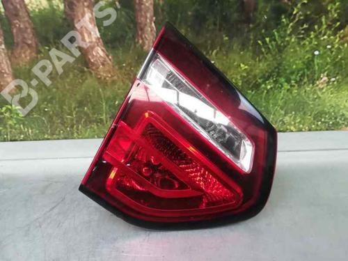 Used Left taillight CITROËN C4 Picasso I MPV (UD_) [2006-2015]  3345706