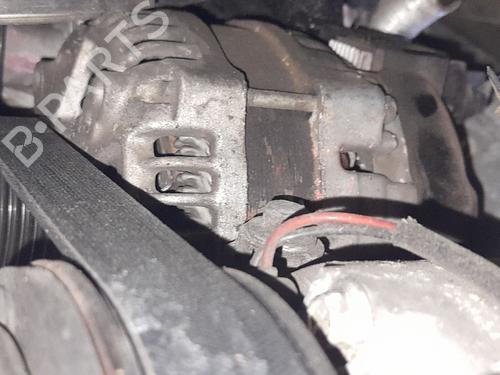 Generator Generator FORD FOCUS III 1.0 EcoBoost (125 hp) 36498755 36498755