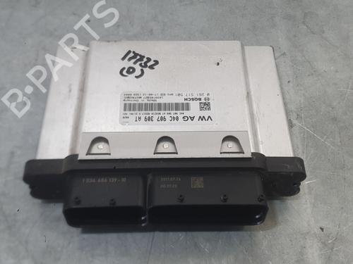 Used Engine control unit (ECU) Engine control unit (ECU) 36868182 36868182