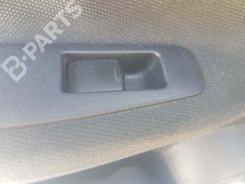 Used Left rear window switch Left rear window switch NISSAN QASHQAI / QASHQAI +2 I (J10, NJ10, JJ10E) 1.5 dCi (106 hp) 7654439 7654439