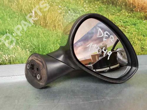 Used Right mirror FIAT 500 (312_) [2007-2025]  912639