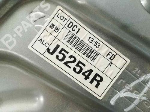 Rear right window mechanism HYUNDAI i30 (FD)  | BP684461C25 