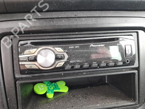 Used Radio SKODA FABIA II (542) [2006-2014]  28188500