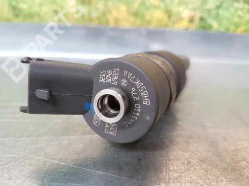 Injector FIAT BRAVO II (198_) 1.9 D Multijet (198AXB1A) | BP1657678M100