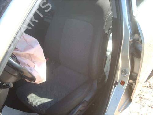 Climate control MAZDA 6 Station Wagon (GY)  | BP601265I5 