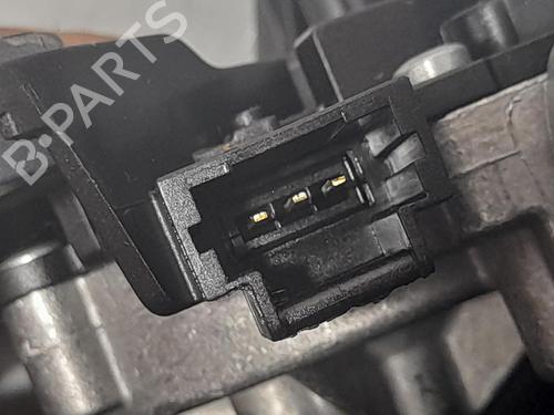 Rear wiper motor RENAULT TALISMAN Grandtour (KP_) 1.6 dCi 130 | BP12501106M102 