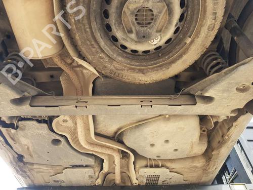 Bagaksel RENAULT CLIO IV (BH_) [2012-2021]  24357428