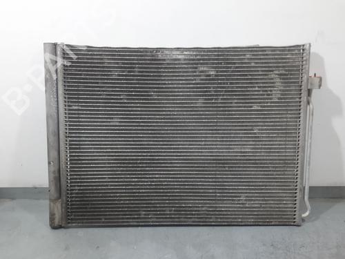 AC-Kondensator AC-Kondensator BMW X5 (E70) xDrive 40 d (306 hp) 33426428 33426428