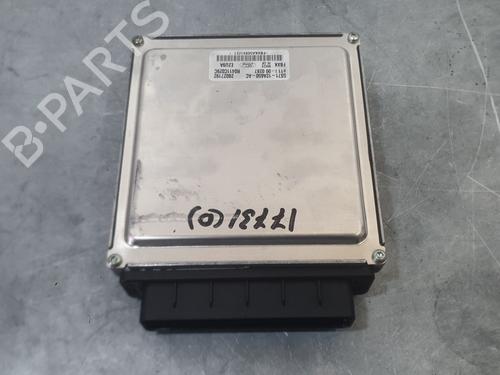 Engine control unit (ECU) FORD MONDEO III (B5Y) 2.2 TDCi | BP37183220M57 - Image 3