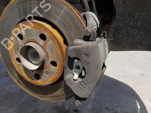 Used Right front brake caliper SEAT IBIZA IV SC (6J1, 6P5) [2008-2018]  18054262