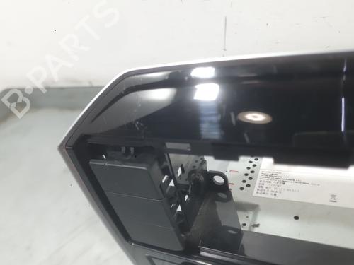 Radio VW UP! (121, 122, BL1, BL2, BL3, 123) e-Up | BP38460257E6 - Image 2