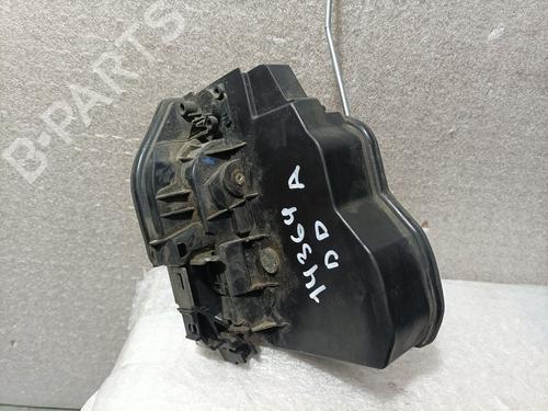 Front right lock BMW 5 (E60)  | BP11054763C97 