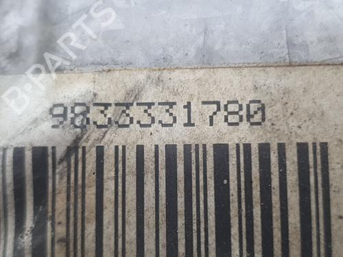 Particulate filter OPEL CORSA F (P2JO) 1.5 (68) | BP36391861M81 - Image 4
