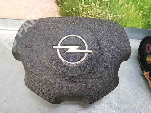 Kollisonspute sett OPEL VECTRA C (Z02)  | BP2279193C86 