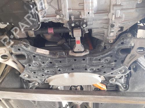 Used Subframe Subframe 37152098 37152098